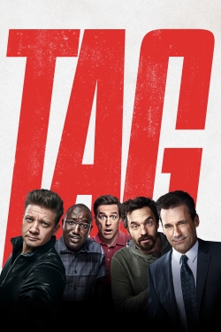 Watch Free Tag Full Movies HD Online MyFlixer