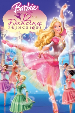 Watch Free Barbie in The 12 Dancing Princesses Full Movies HD Online MyFlixer