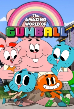 Watch Free The Amazing World of Gumball Full Movies HD Online MyFlixer