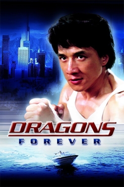 Watch Free Dragons Forever Full Movies HD Online MyFlixer