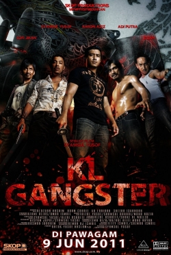 Watch Free KL Gangster Full Movies HD Online MyFlixer