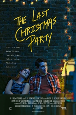 Watch Free Last Party Full Movies HD Online MyFlixer