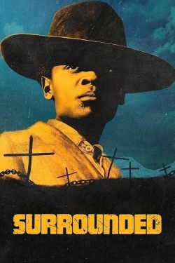 Watch Free Surrounded Full Movies HD Online MyFlixer