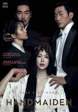 Watch Free The Handmaiden Full Movies HD Online MyFlixer