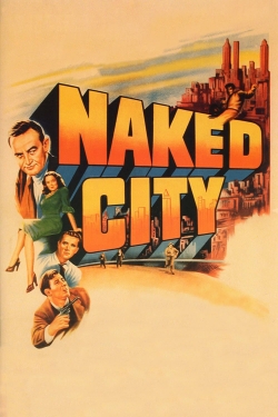 Watch Free The Naked City Full Movies HD Online MyFlixer