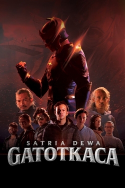 Watch Free Satria Dewa: Gatotkaca Full Movies HD Online MyFlixer