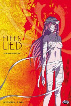 Watch Free Elfen Lied Full Movies HD Online MyFlixer