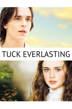 Watch Free Tuck Everlasting Full Movies HD Online MyFlixer