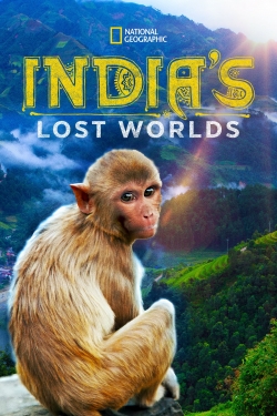 Watch Free India's Lost Worlds Full Movies HD Online MyFlixer