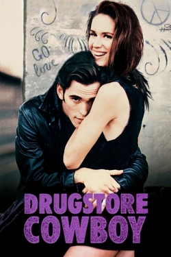 Watch Free Drugstore Cowboy Full Movies HD Online MyFlixer