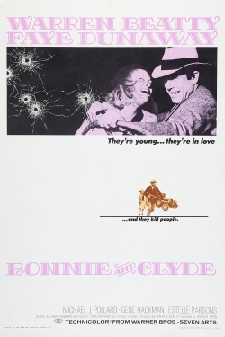 Watch Free Bonnie and Clyde Full Movies HD Online MyFlixer