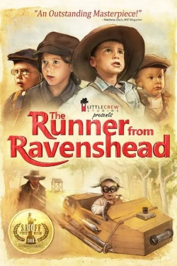 Watch Free The Runner from Ravenshead Full Movies HD Online MyFlixer