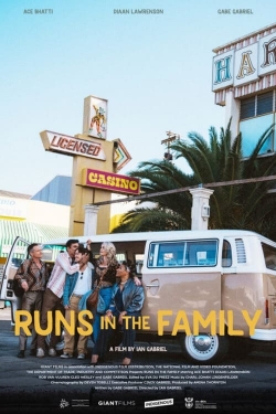 Watch Free Runs in the Family Full Movies HD Online MyFlixer