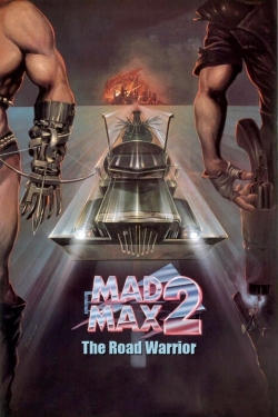 Watch Free Mad Max 2 Full Movies HD Online MyFlixer