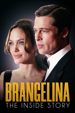 Watch Free Brangelina: The Inside Story Full Movies HD Online MyFlixer