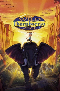 Watch Free The Wild Thornberrys Movie Full Movies HD Online MyFlixer