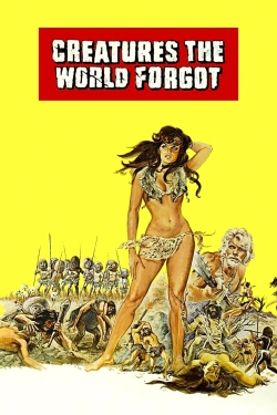 Watch Free Creatures the World Forgot Full Movies HD Online MyFlixer