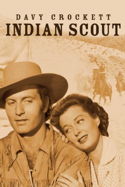 Watch Free Davy Crockett, Indian Scout Full Movies HD Online MyFlixer