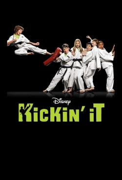 Watch Free Kickin' It Full Movies HD Online MyFlixer