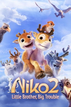 Watch Free Niko 2 - Little Brother, Big Trouble Full Movies HD Online MyFlixer