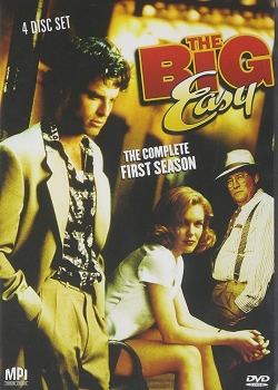 Watch Free The Big Easy Full Movies HD Online MyFlixer