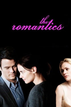 Watch Free The Romantics Full Movies HD Online MyFlixer