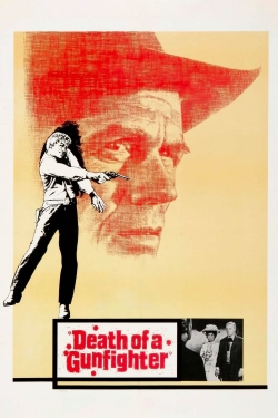 Watch Free Death of a Gunfighter Full Movies HD Online MyFlixer