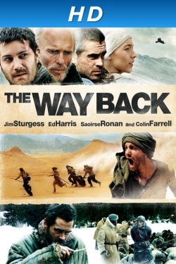 Watch Free The Way Back Full Movies HD Online MyFlixer