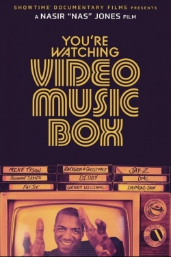 Watch Free You're Watching Video Music Box Full Movies HD Online MyFlixer