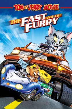 Watch Free Tom and Jerry: The Fast and the Furry Full Movies HD Online MyFlixer