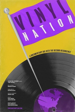 Watch Free Vinyl Nation Full Movies HD Online MyFlixer