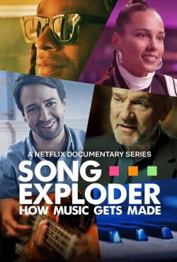 Watch Free Song Exploder Full Movies HD Online MyFlixer