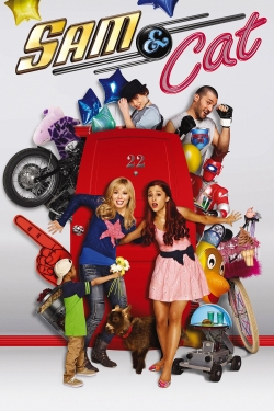 Watch Free Sam & Cat Full Movies HD Online MyFlixer