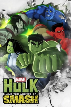 Watch Free Marvel’s Hulk and the Agents of S.M.A.S.H Full Movies HD Online MyFlixer