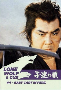 Watch Free Lone Wolf and Cub: Baby Cart in Peril Full Movies HD Online MyFlixer