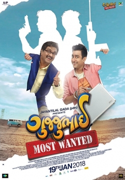 Watch Free GujjuBhai: Most Wanted Full Movies HD Online MyFlixer