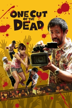 Watch Free One Cut of the Dead Full Movies HD Online MyFlixer