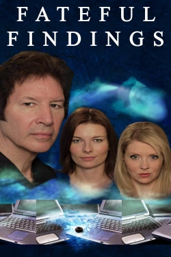 Watch Free Fateful Findings Full Movies HD Online MyFlixer