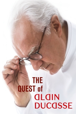 Watch Free The Quest of Alain Ducasse Full Movies HD Online MyFlixer