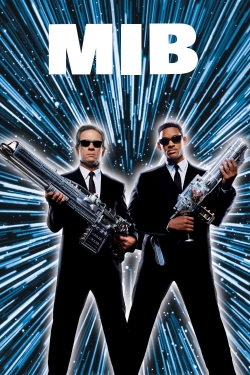 Watch Free Men in Black Full Movies HD Online MyFlixer