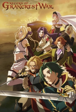 Watch Free Record of Grancrest War Full Movies HD Online MyFlixer