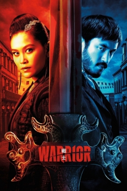 Watch Free Warrior Full Movies HD Online MyFlixer