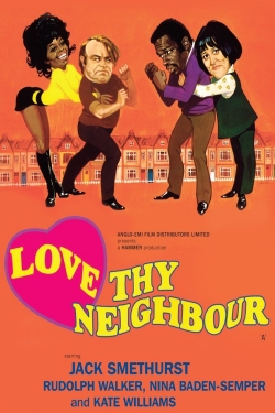 Watch Free Love Thy Neighbour Full Movies HD Online MyFlixer