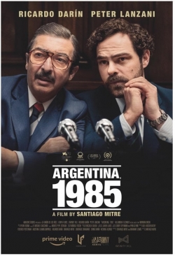 Watch Free Argentina, 1985 Full Movies HD Online MyFlixer