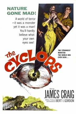 Watch Free The Cyclops Full Movies HD Online MyFlixer