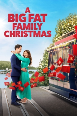 Watch Free A Big Fat Family Christmas Full Movies HD Online MyFlixer