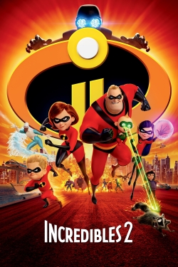 Watch Free Incredibles 2 Full Movies HD Online MyFlixer