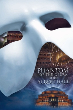 Watch Free The Phantom of the Opera at the Royal Albert Hall Full Movies HD Online MyFlixer