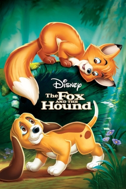 Watch Free The Fox and the Hound Full Movies HD Online MyFlixer