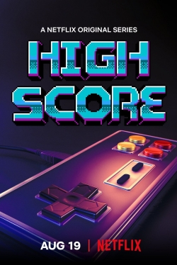 Watch Free High Score Full Movies HD Online MyFlixer